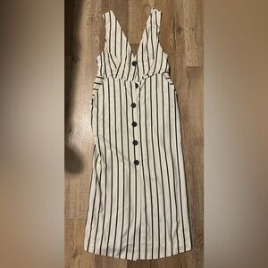 Dress size small from Topshop